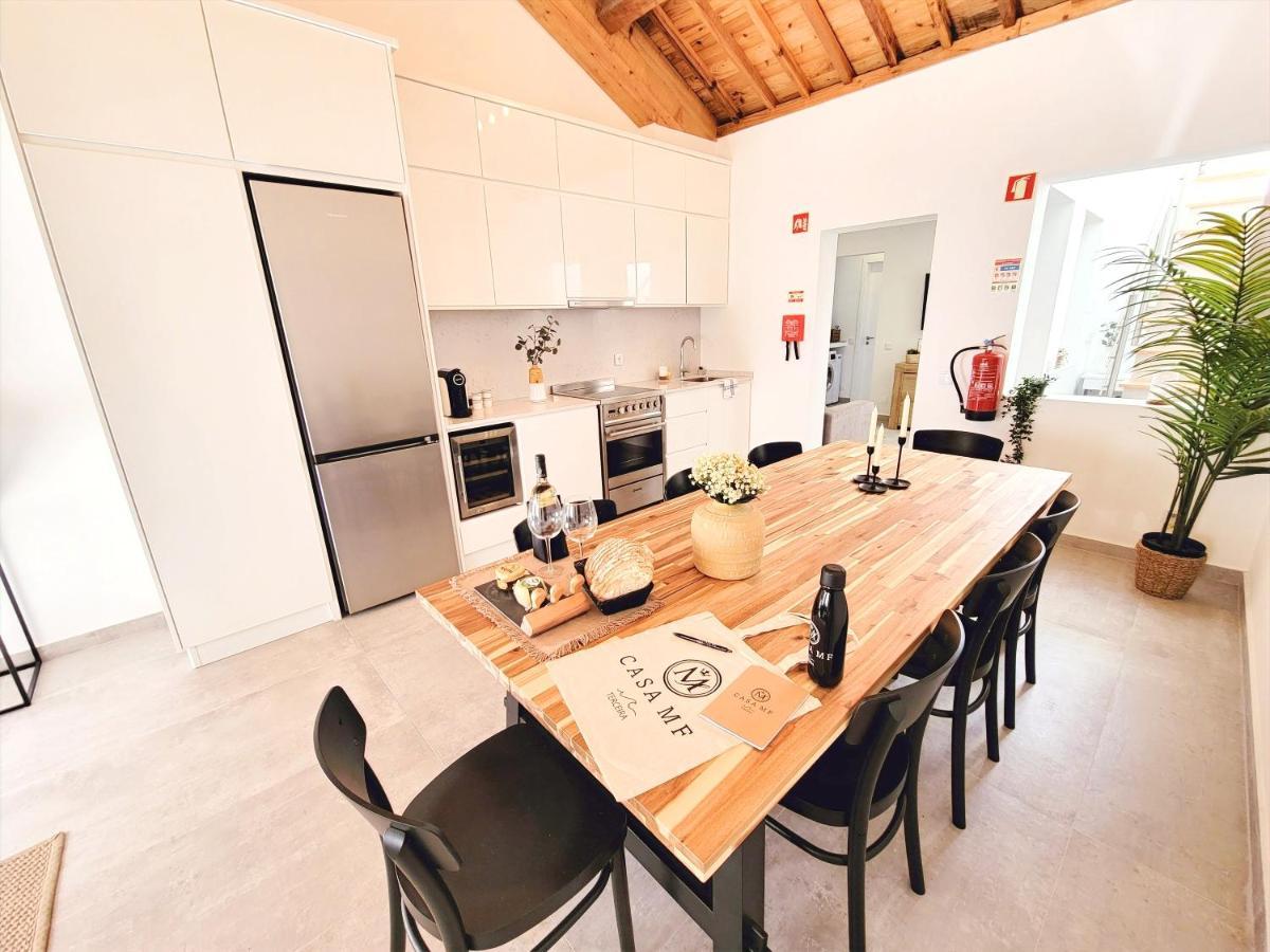 Mf Terceira - Villa With Terrace & Ocean Views Praia da Vitória Exteriör bild