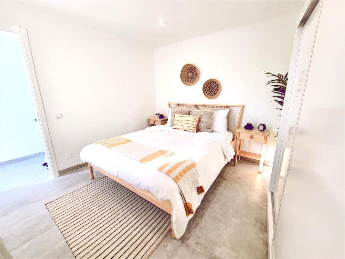 Mf Terceira - Villa With Terrace & Ocean Views Praia da Vitória Exteriör bild